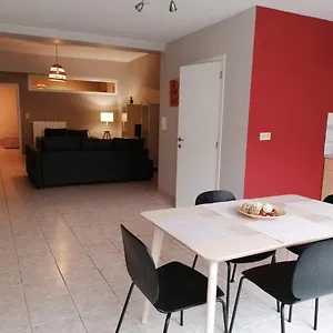 Appartamento Superbe De 65m2 A 6061 Montignies-sur-sambre