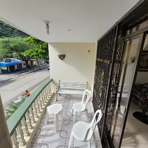 Rodadero Confort Mar Y Sol Apartamento
