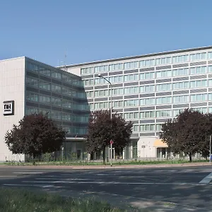 Hotel Nh Frankfurt Niederrad, Francoforte sul Meno