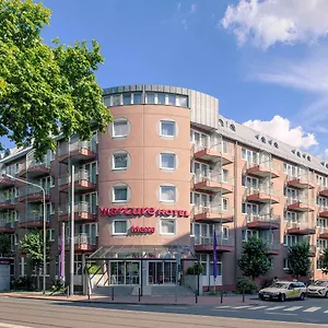 Mercure Residenz Frankfurt Messe Frankfurt am Main