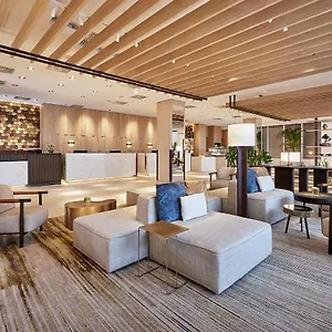 Hotel The Westin Grand Frankfurt, Francoforte sul Meno