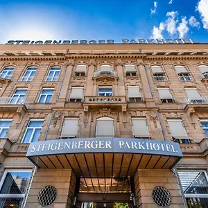 Steigenberger Icon Parkhotel 5* דיסלדורף