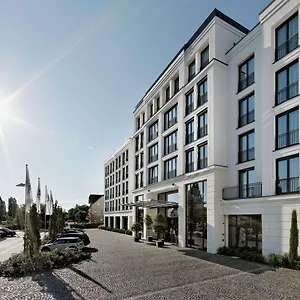 Parkhotel Stuttgart Messe-airport Hotel