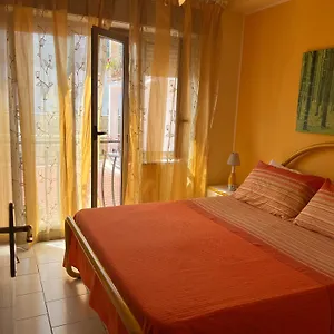 Appartamento Casa Del Sole