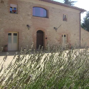 Alloggio per agriturismo La Segolina