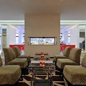 Radisson Blu Conference Hotel, 4* דיסלדורף