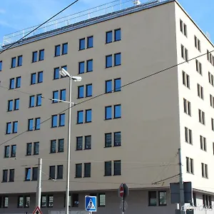 Grand Empire Frankfurt nad Menem