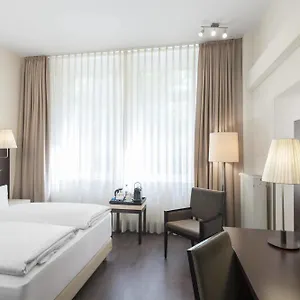 Hotel Frankfurt By Mz Hotelcollection, Frankfurt am Main