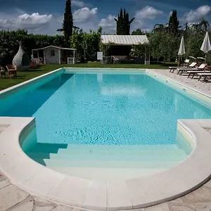 Appartamento Cevoli Country