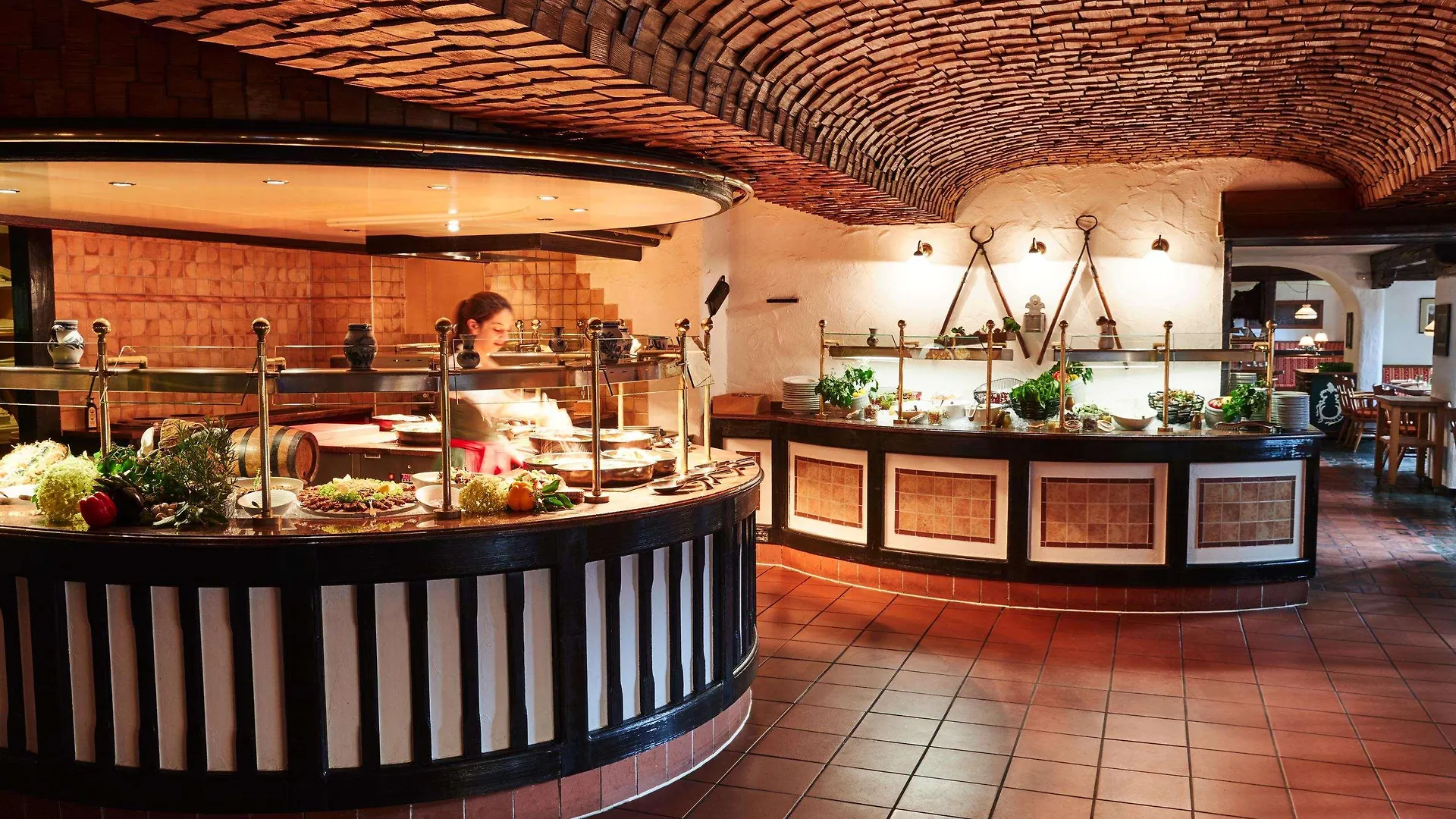 Steigenberger Airport Hotel Frankfurt Frankfurt am Main