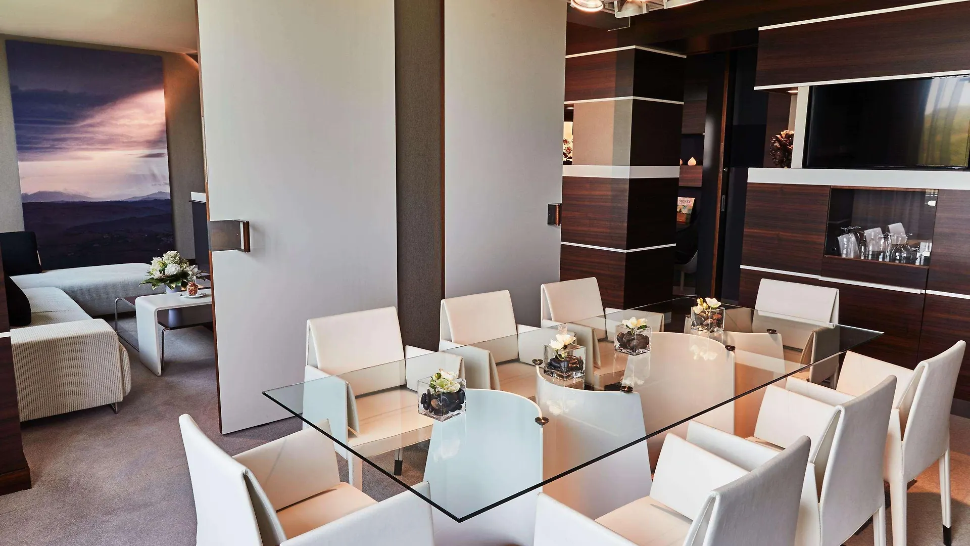 Steigenberger Airport Hotel Frankfurt Frankfurt am Main