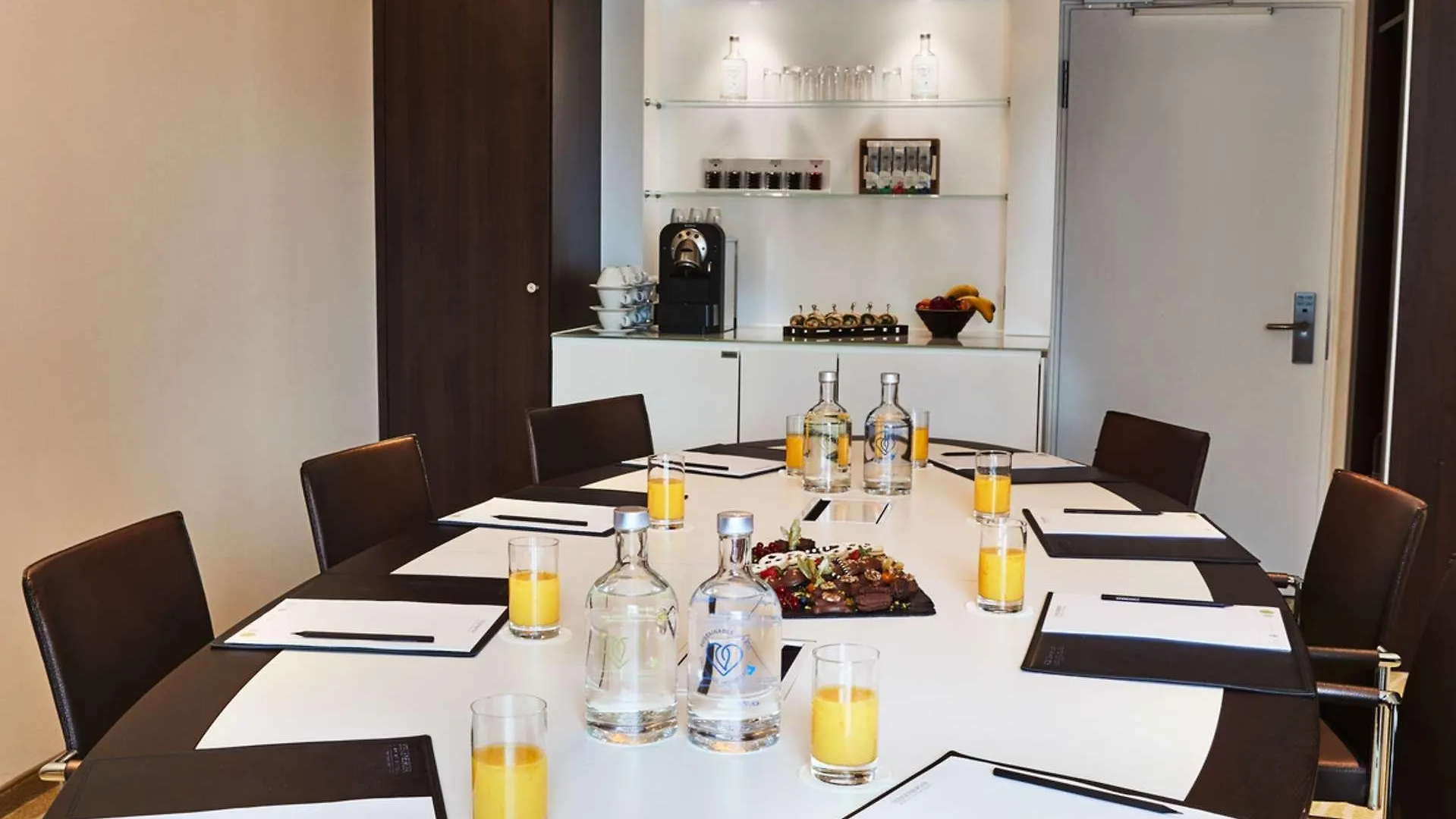 Steigenberger Airport Hotel Frankfurt Frankfurt am Main Tyskland
