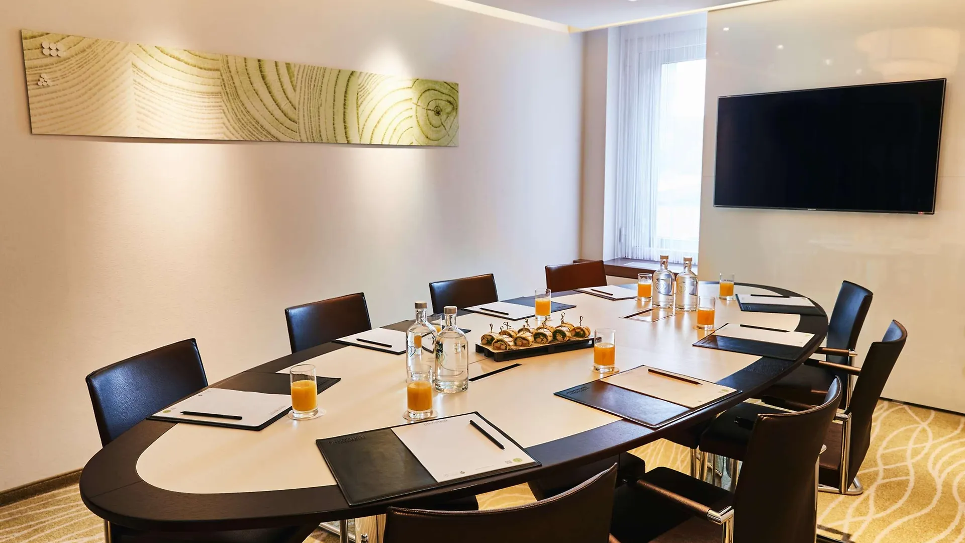 Steigenberger Airport Hotel Frankfurt Frankfurt am Main