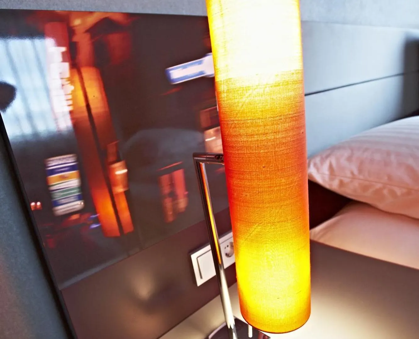Steigenberger Airport Hotel Frankfurt Francoforte sul Meno